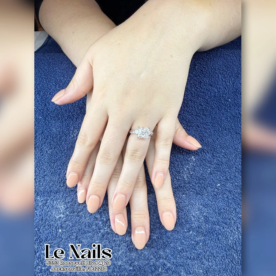 Nail July 30